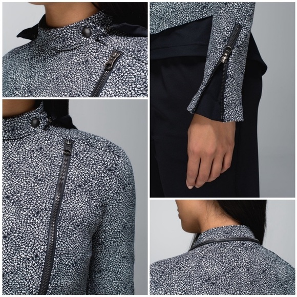 Lululemon Bust A Move Jacket! - Picture 3 of 16